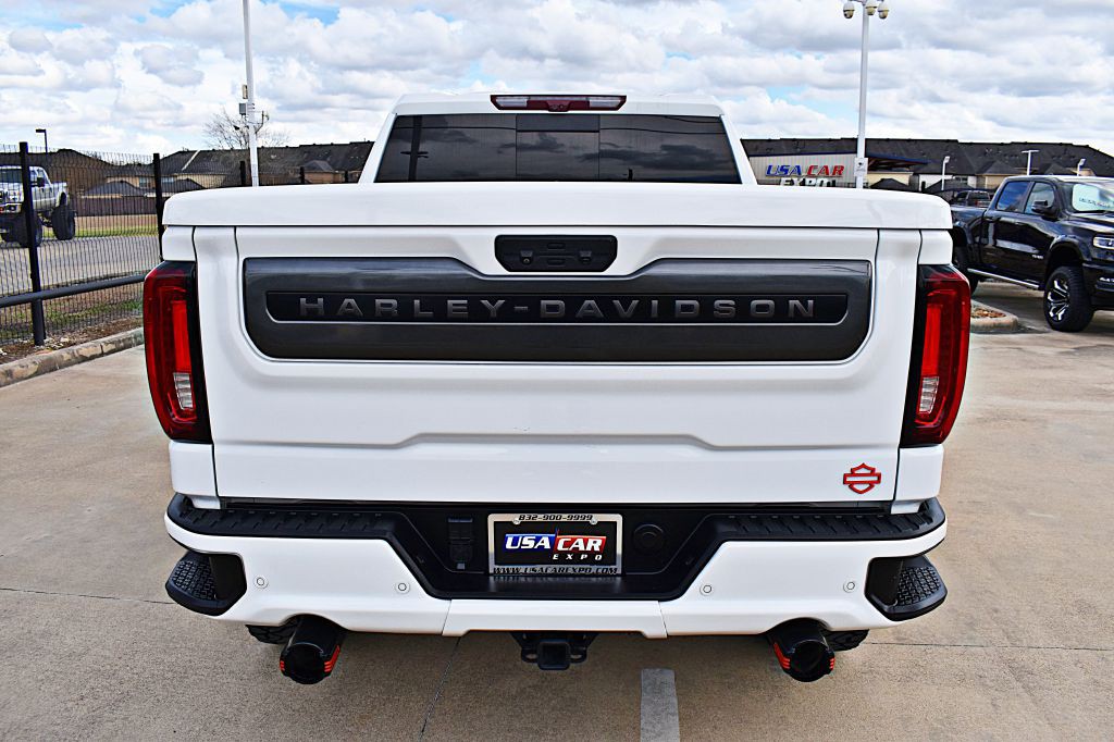 2022 GMC Sierra Image 6