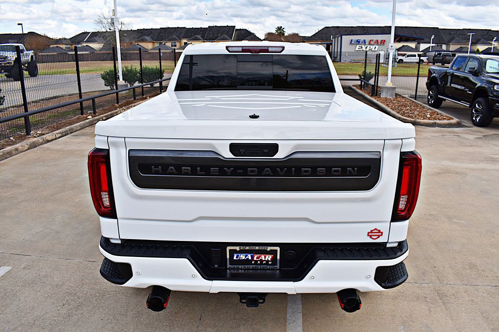 2022 GMC Sierra Image 7