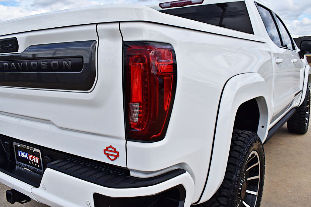 2022 GMC Sierra Image 10