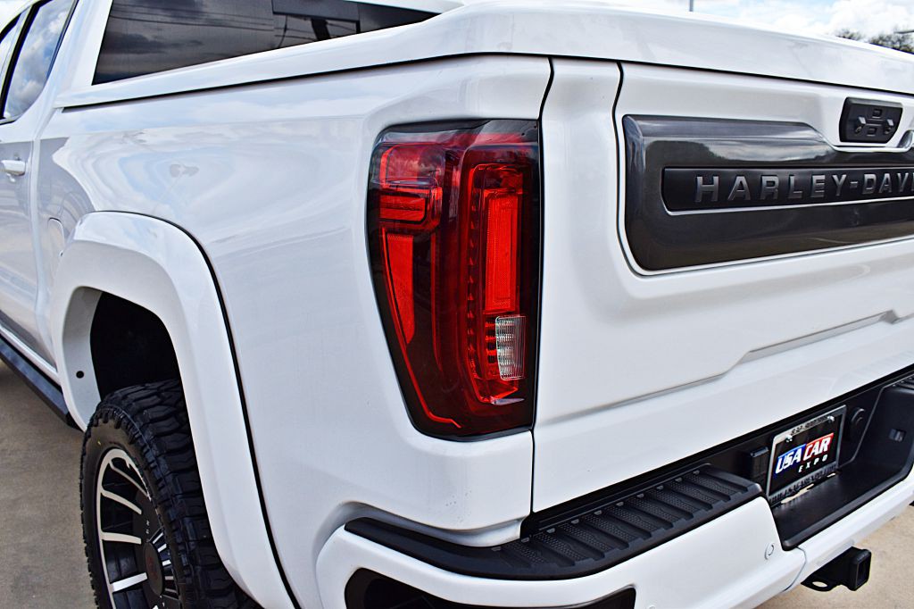 2022 GMC Sierra Image 11