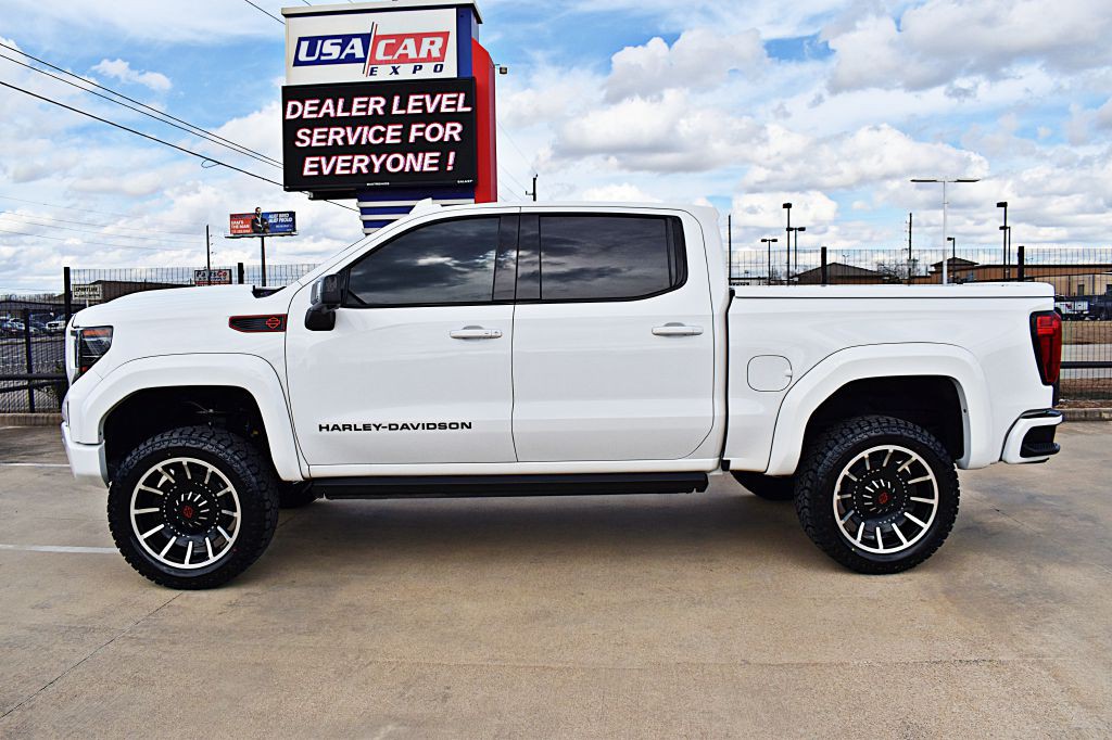 2022 GMC Sierra Image 13