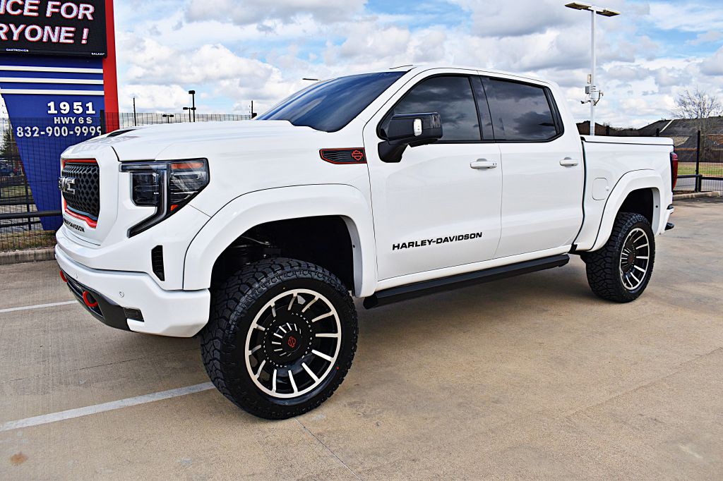 2022 GMC Sierra Image 14