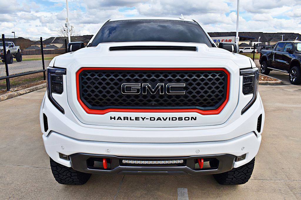 2022 GMC Sierra Image 15