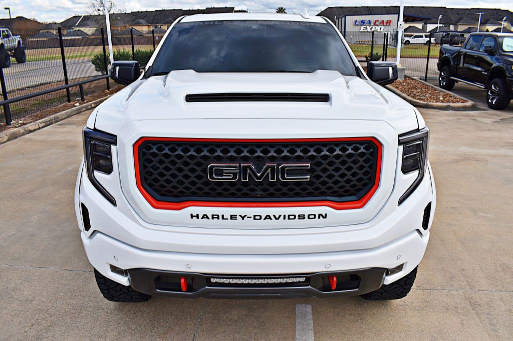 2022 GMC Sierra Image 16