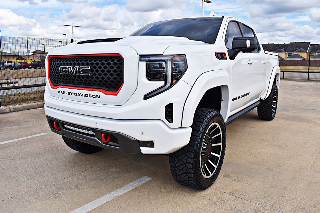 2022 GMC Sierra Image 17