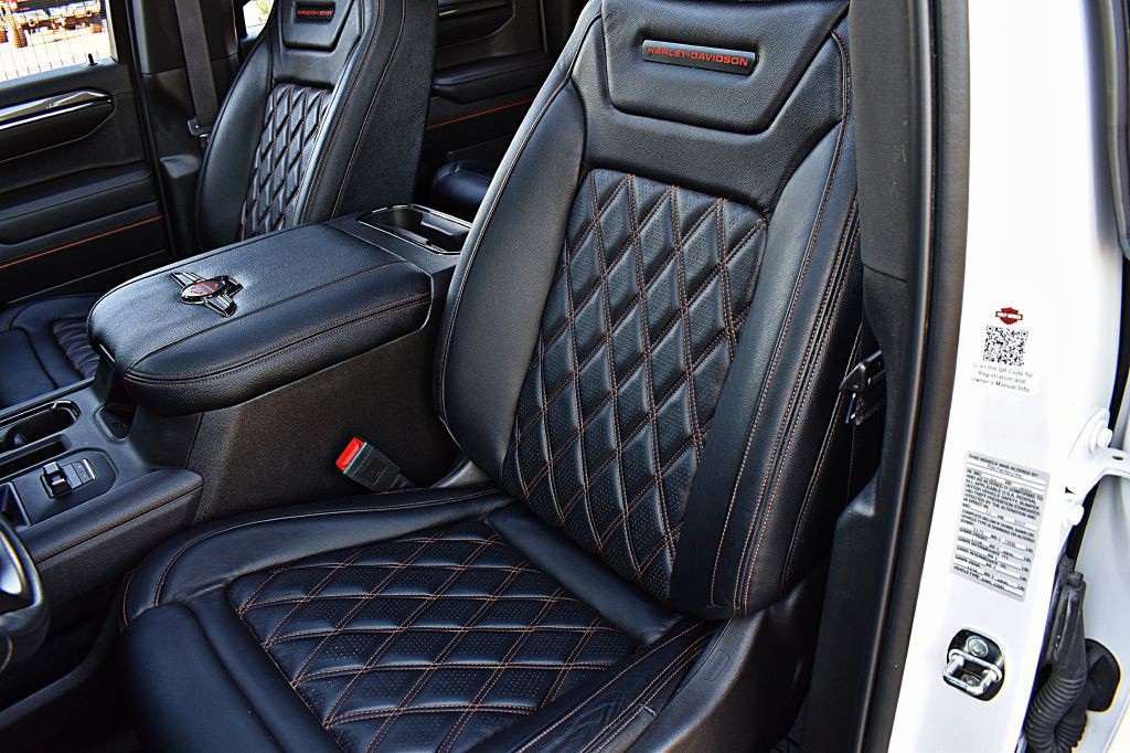 2022 GMC Sierra Image 20