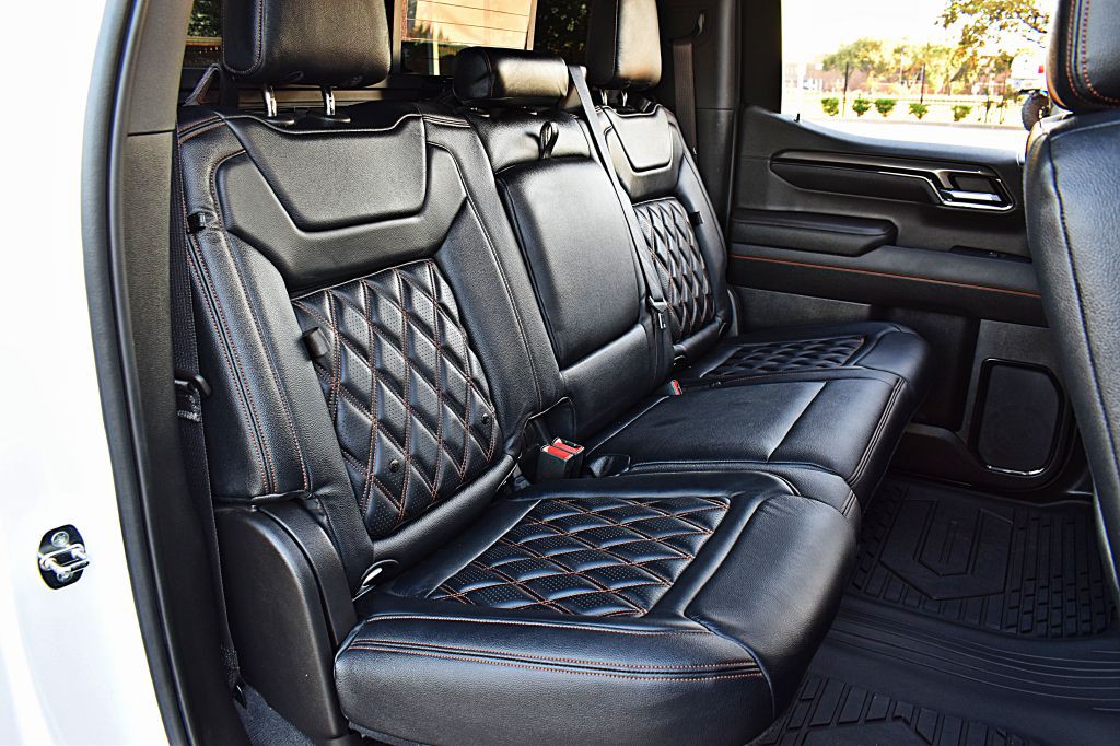 2022 GMC Sierra Image 28