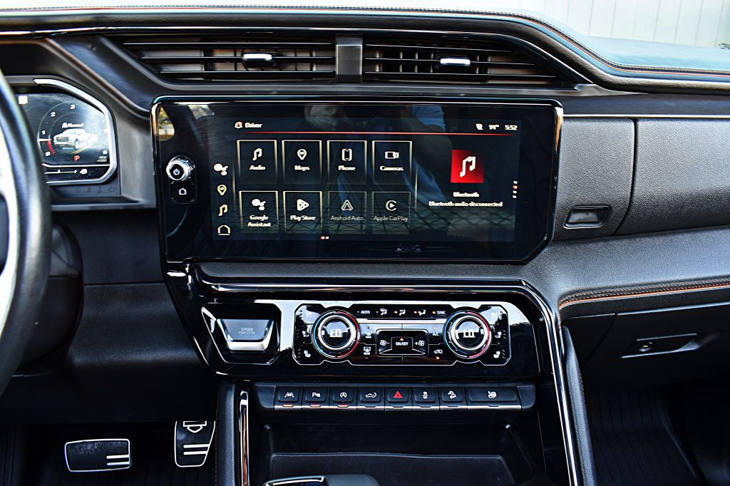 2022 GMC Sierra Image 33