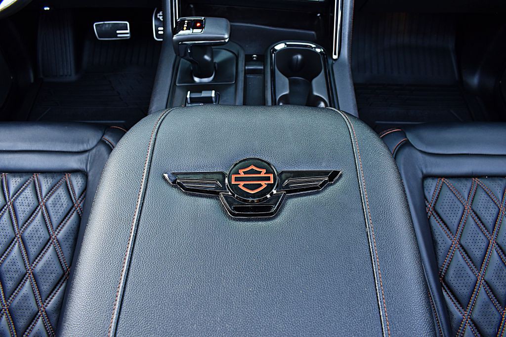 2022 GMC Sierra Image 34