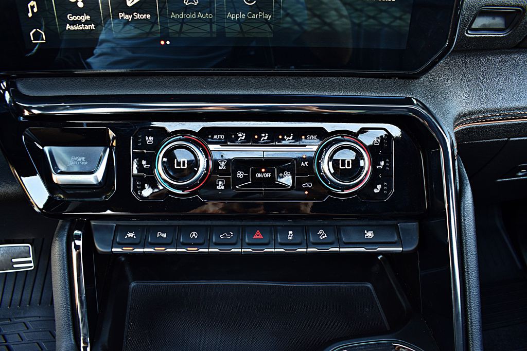 2022 GMC Sierra Image 40