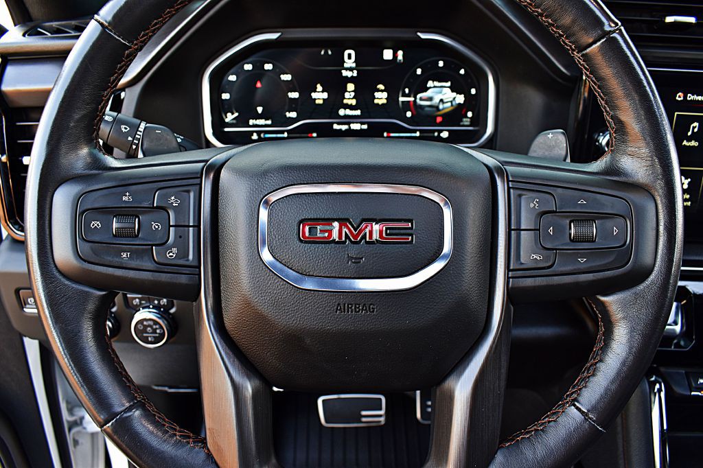 2022 GMC Sierra Image 44