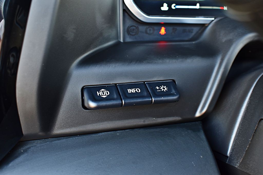 2022 GMC Sierra Image 50