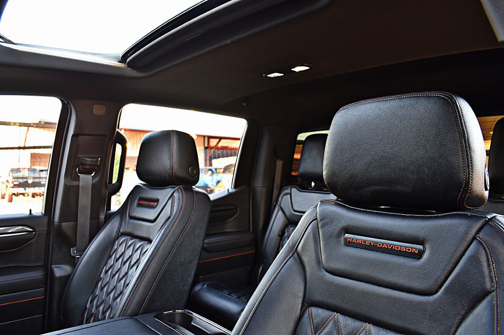 2022 GMC Sierra Image 57