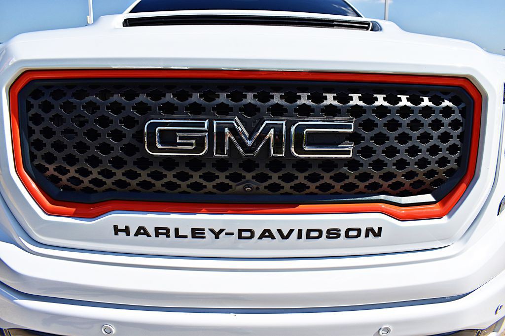 2022 GMC Sierra Image 59