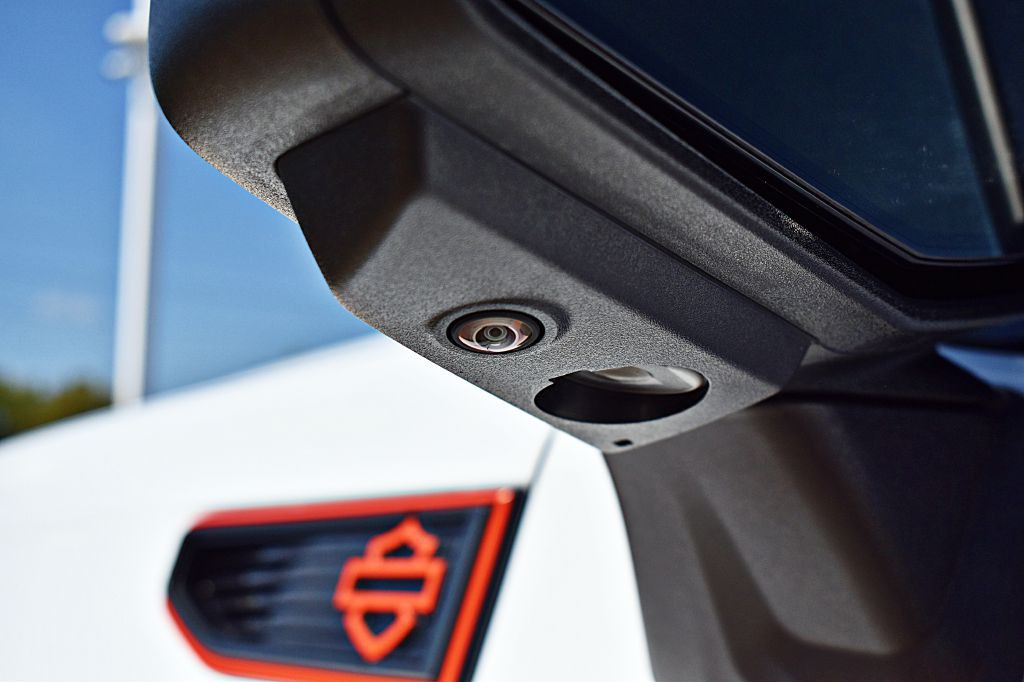 2022 GMC Sierra Image 68