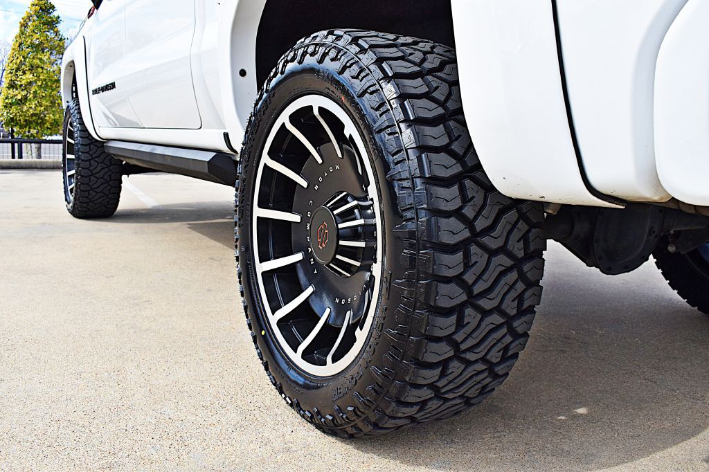 2022 GMC Sierra Image 70