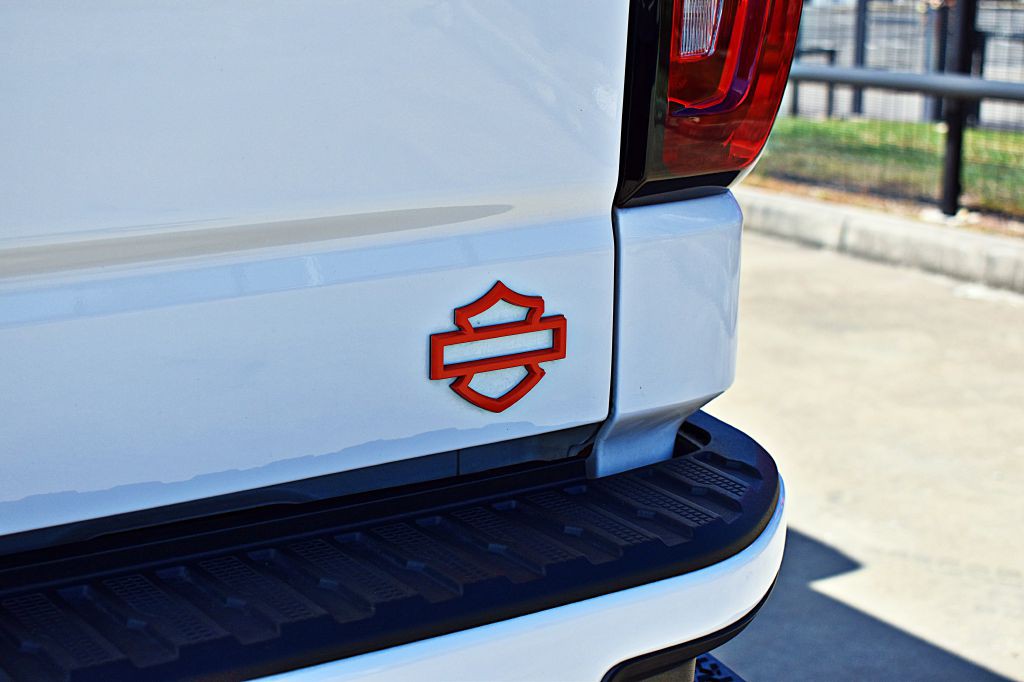 2022 GMC Sierra Image 72