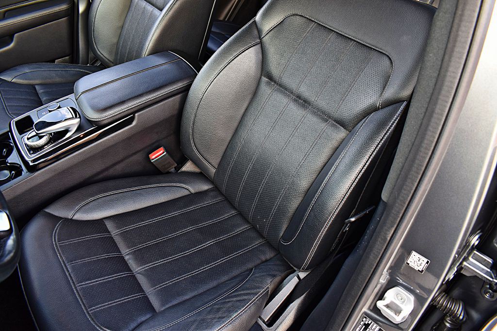 2017 Mercedes-Benz GLE-Class Image 16