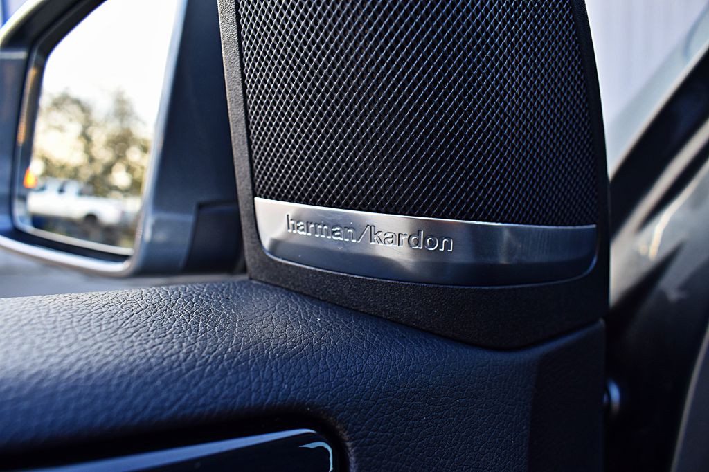 2017 Mercedes-Benz GLE-Class Image 43