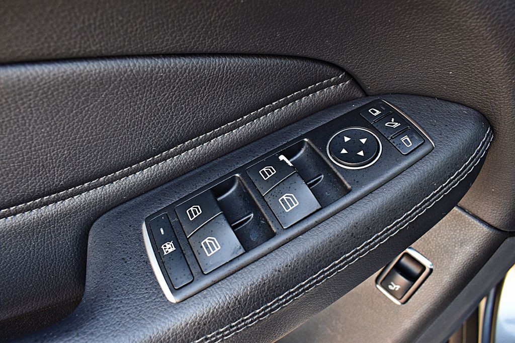 2017 Mercedes-Benz GLE-Class Image 44