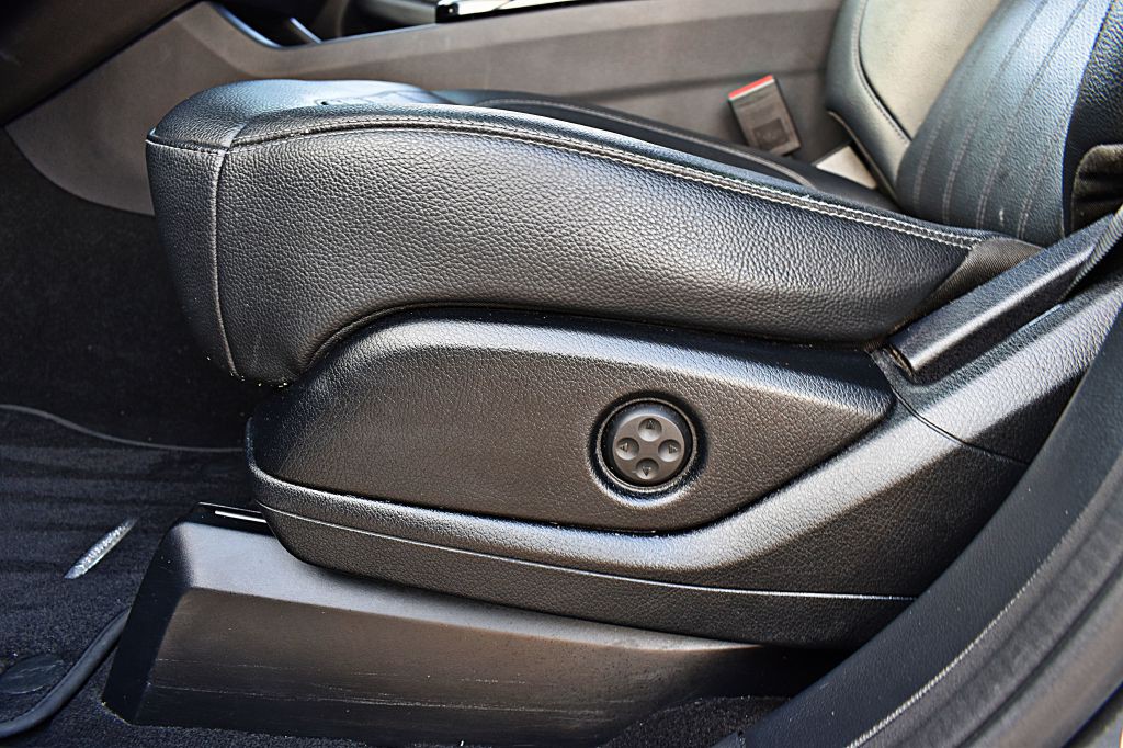 2017 Mercedes-Benz GLE-Class Image 46