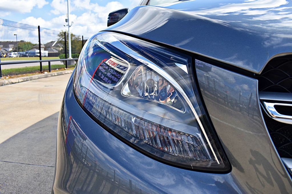 2017 Mercedes-Benz GLE-Class Image 49