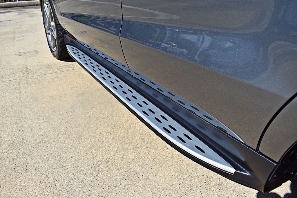 2017 Mercedes-Benz GLE-Class Image 52