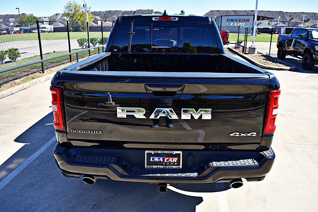 2025 RAM 1500 Image 7