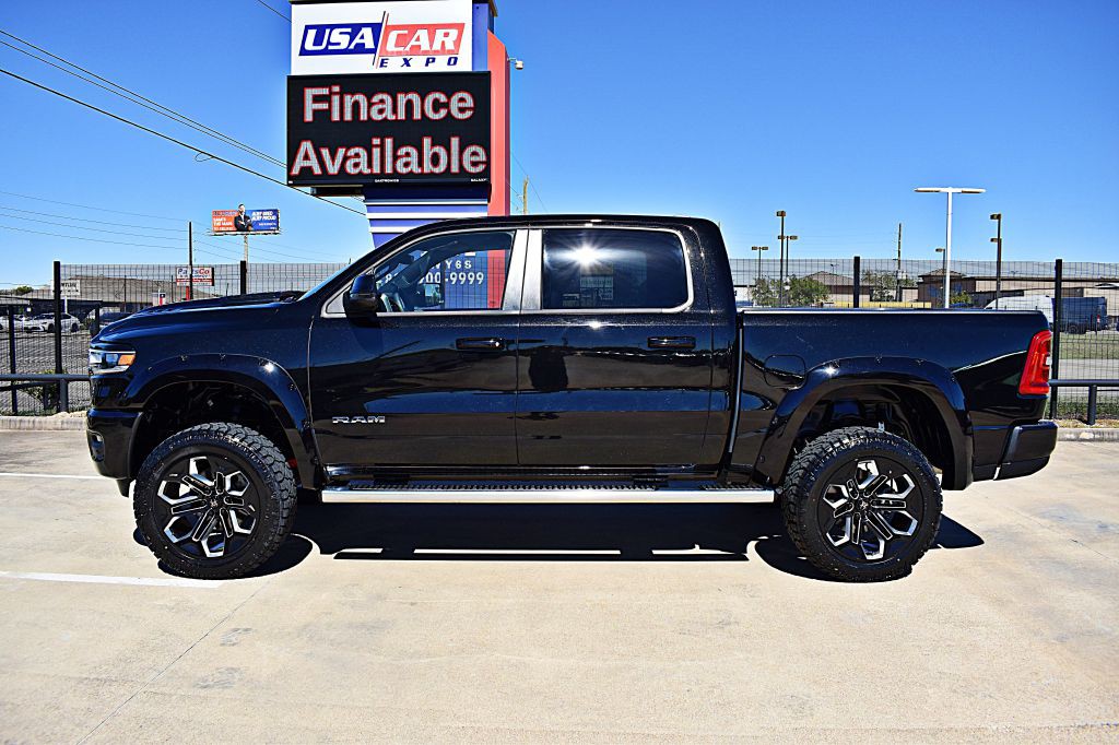 2025 RAM 1500 Image 11