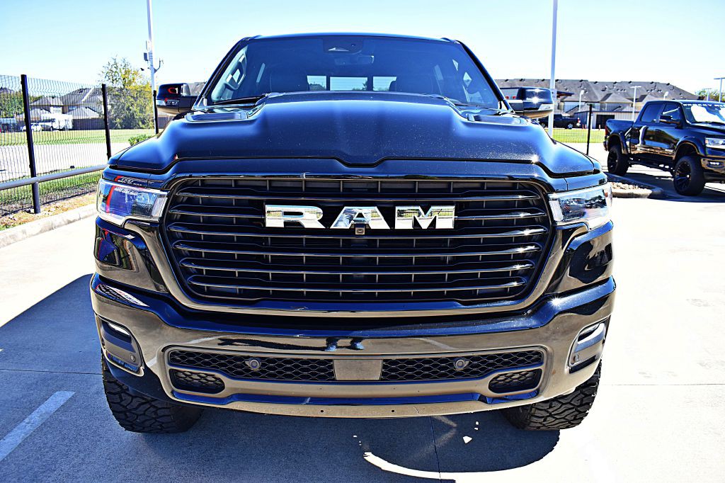 2025 RAM 1500 Image 13