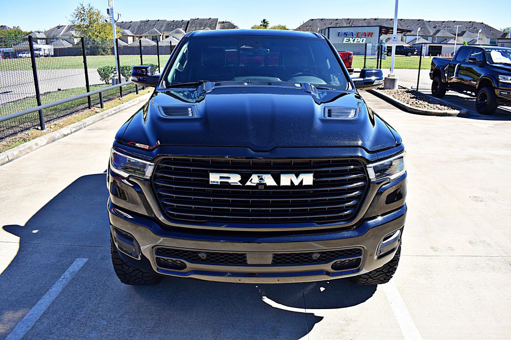 2025 RAM 1500 Image 14
