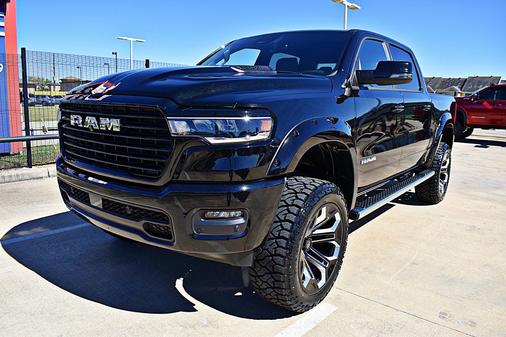 2025 RAM 1500 Image 15