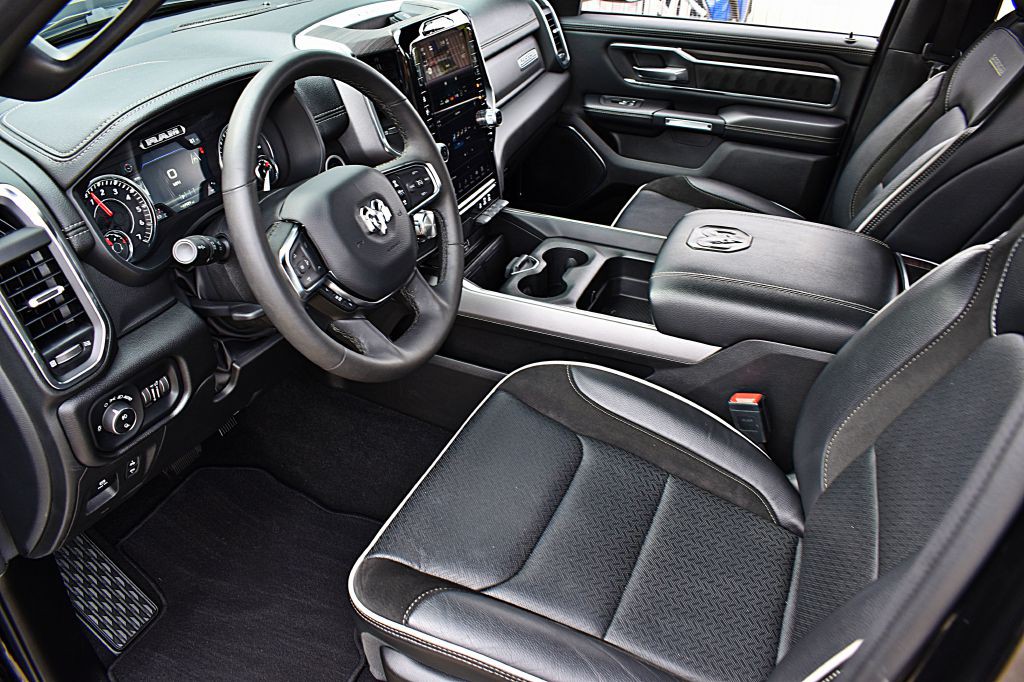 2025 RAM 1500 Image 17