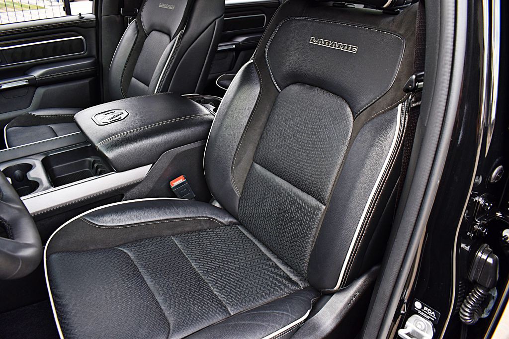 2025 RAM 1500 Image 18