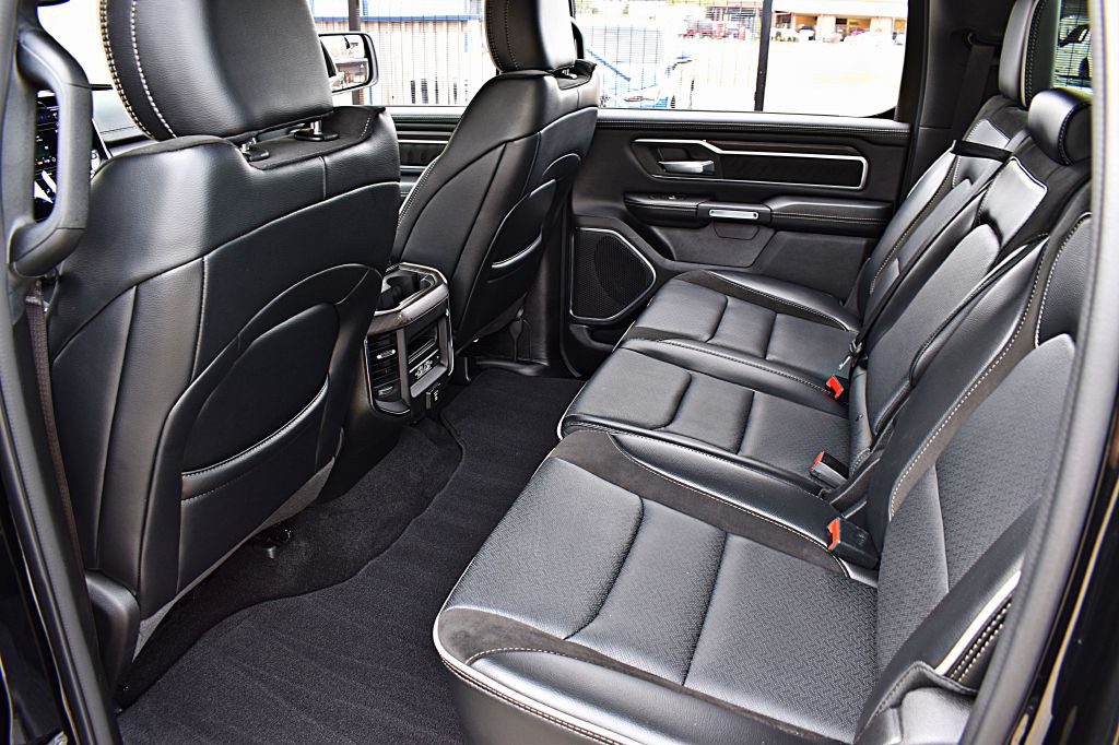 2025 RAM 1500 Image 19