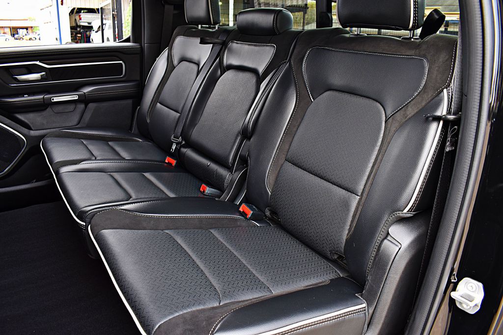 2025 RAM 1500 Image 20