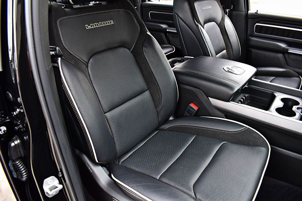 2025 RAM 1500 Image 22