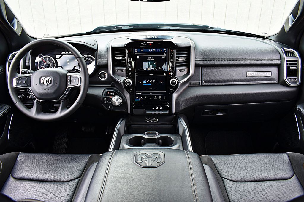 2025 RAM 1500 Image 25