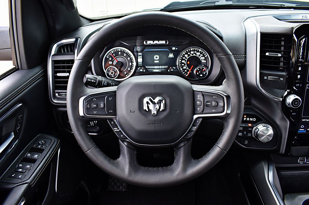 2025 RAM 1500 Image 27