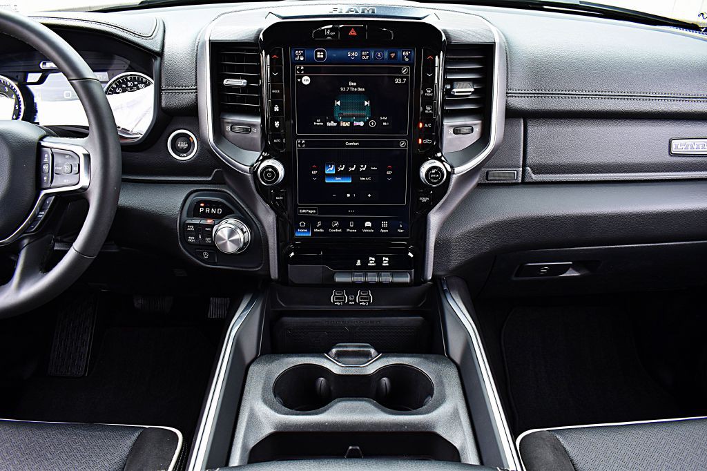 2025 RAM 1500 Image 28