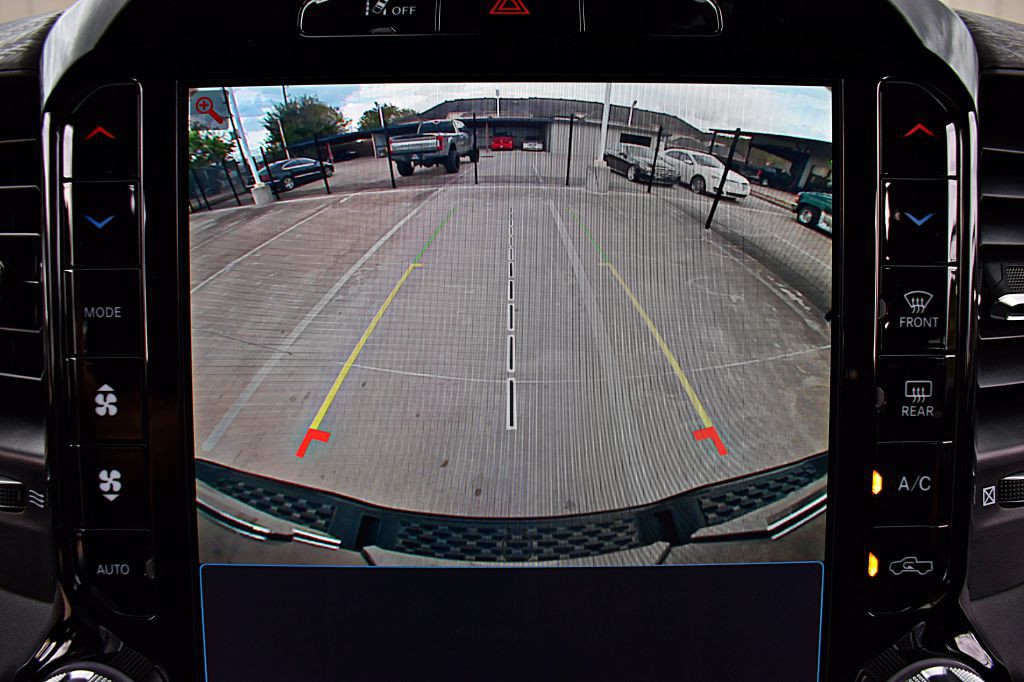 2025 RAM 1500 Image 33