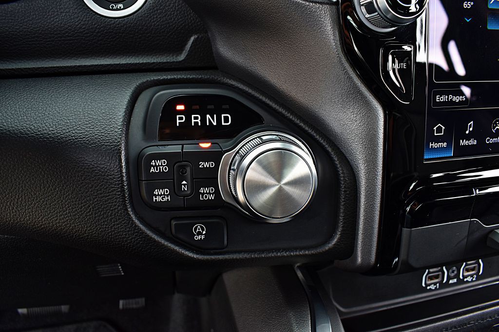 2025 RAM 1500 Image 36