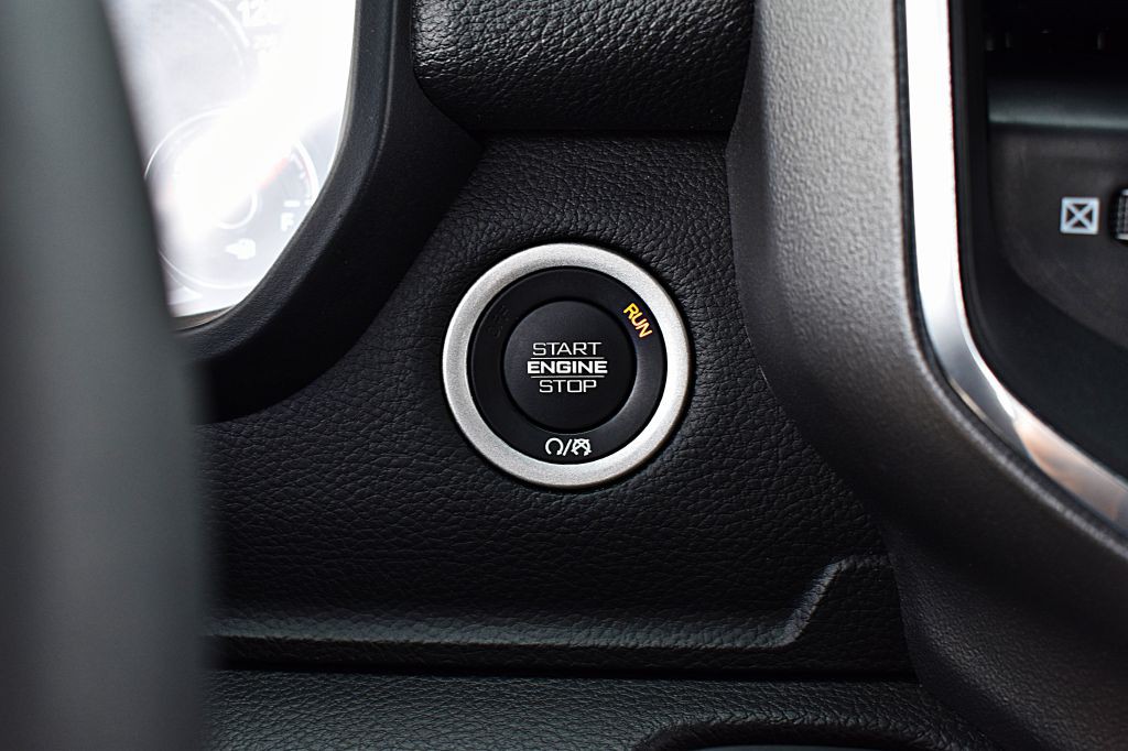 2025 RAM 1500 Image 37