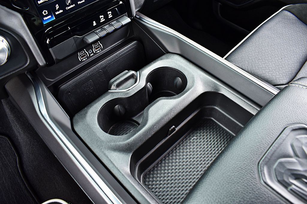 2025 RAM 1500 Image 38