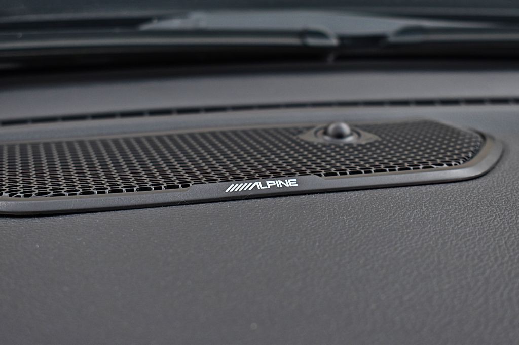 2025 RAM 1500 Image 42