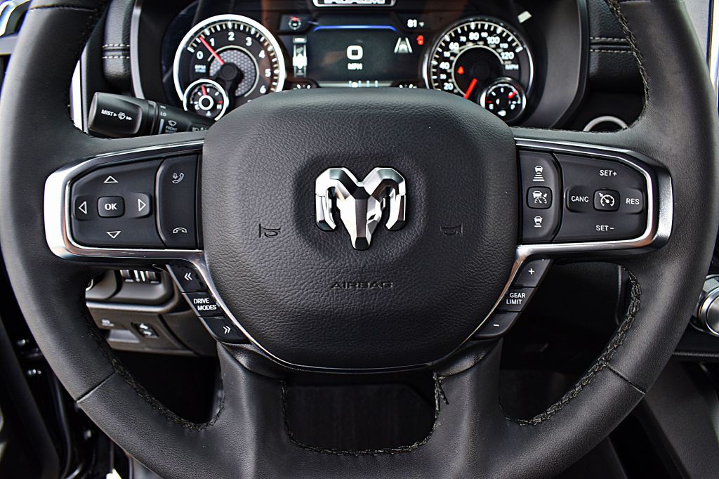 2025 RAM 1500 Image 43