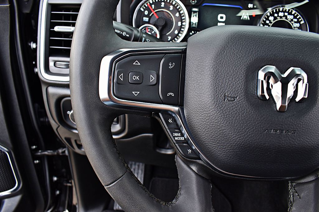 2025 RAM 1500 Image 44