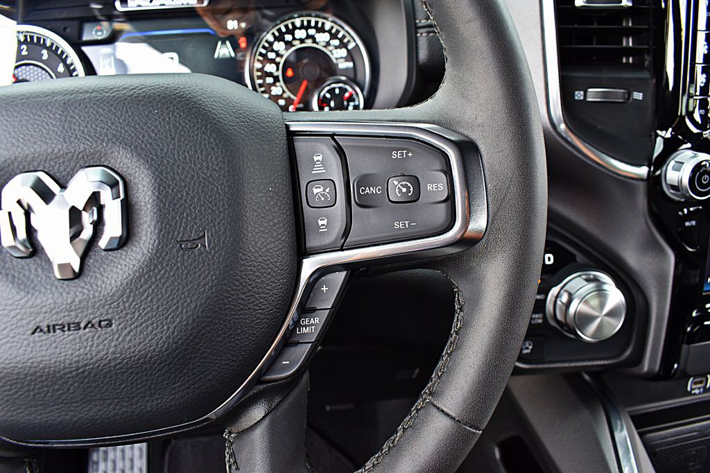 2025 RAM 1500 Image 45