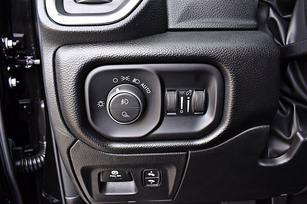 2025 RAM 1500 Image 47