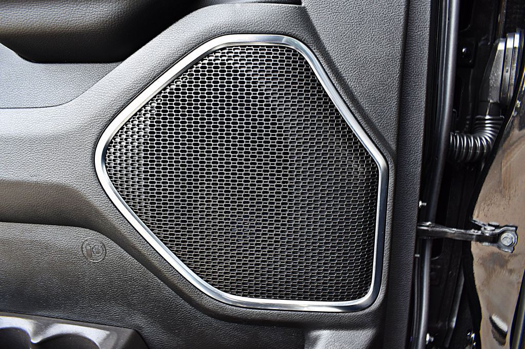 2025 RAM 1500 Image 49